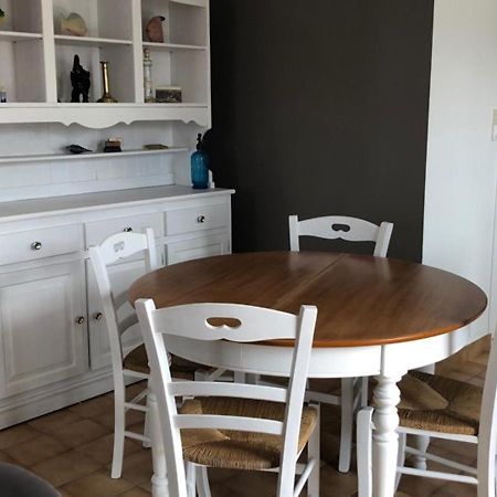Maison Neuve A La Couarde: Proche Centre, Plages Et Marche, Jardin Et Terrasse Equipes - Fr-1-434-35 Екстериор снимка